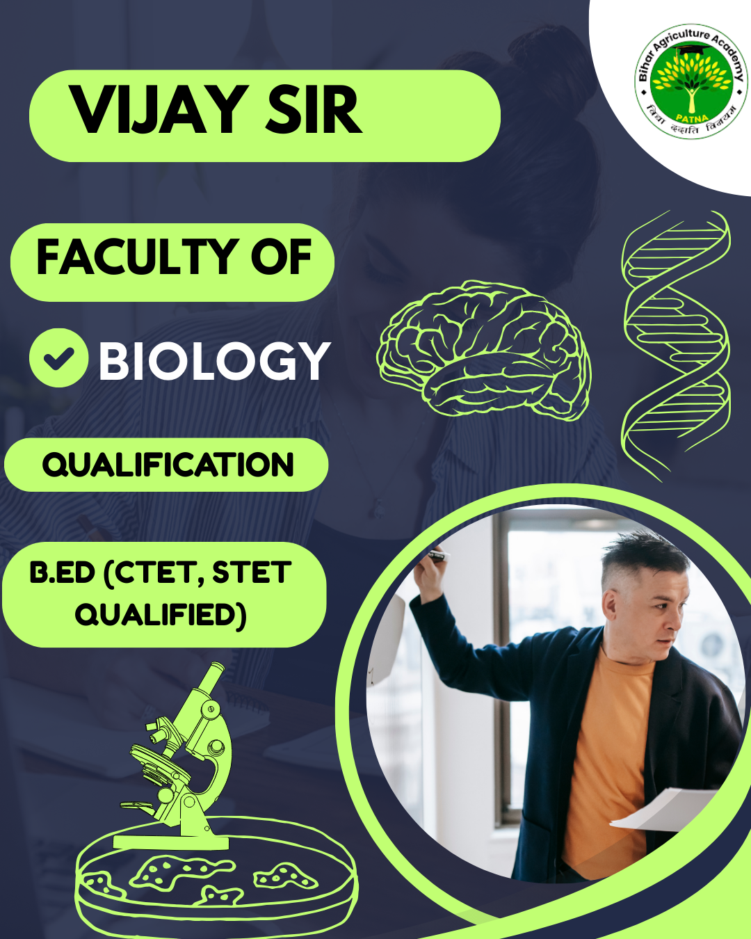 Faculty 3